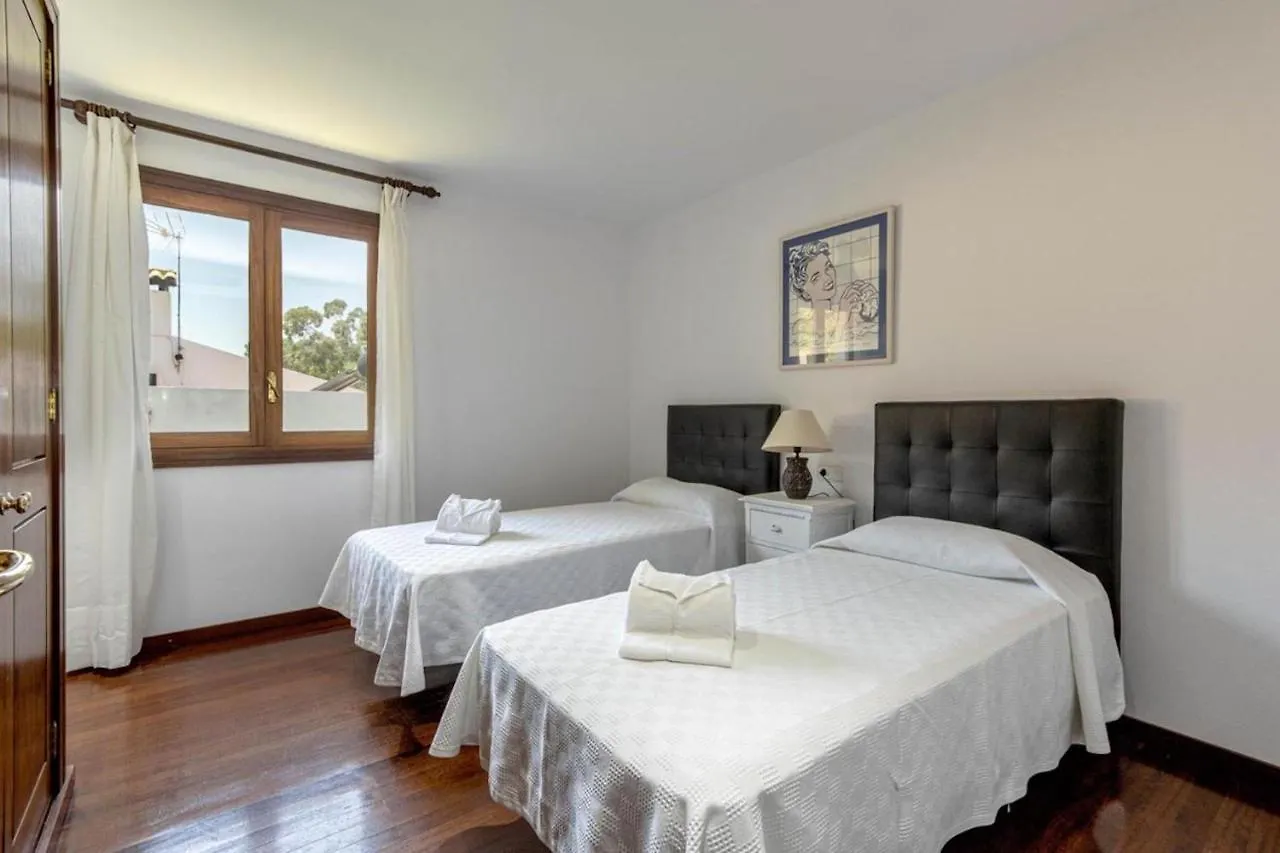 Formosa Villa Cala de Sant Vicenc