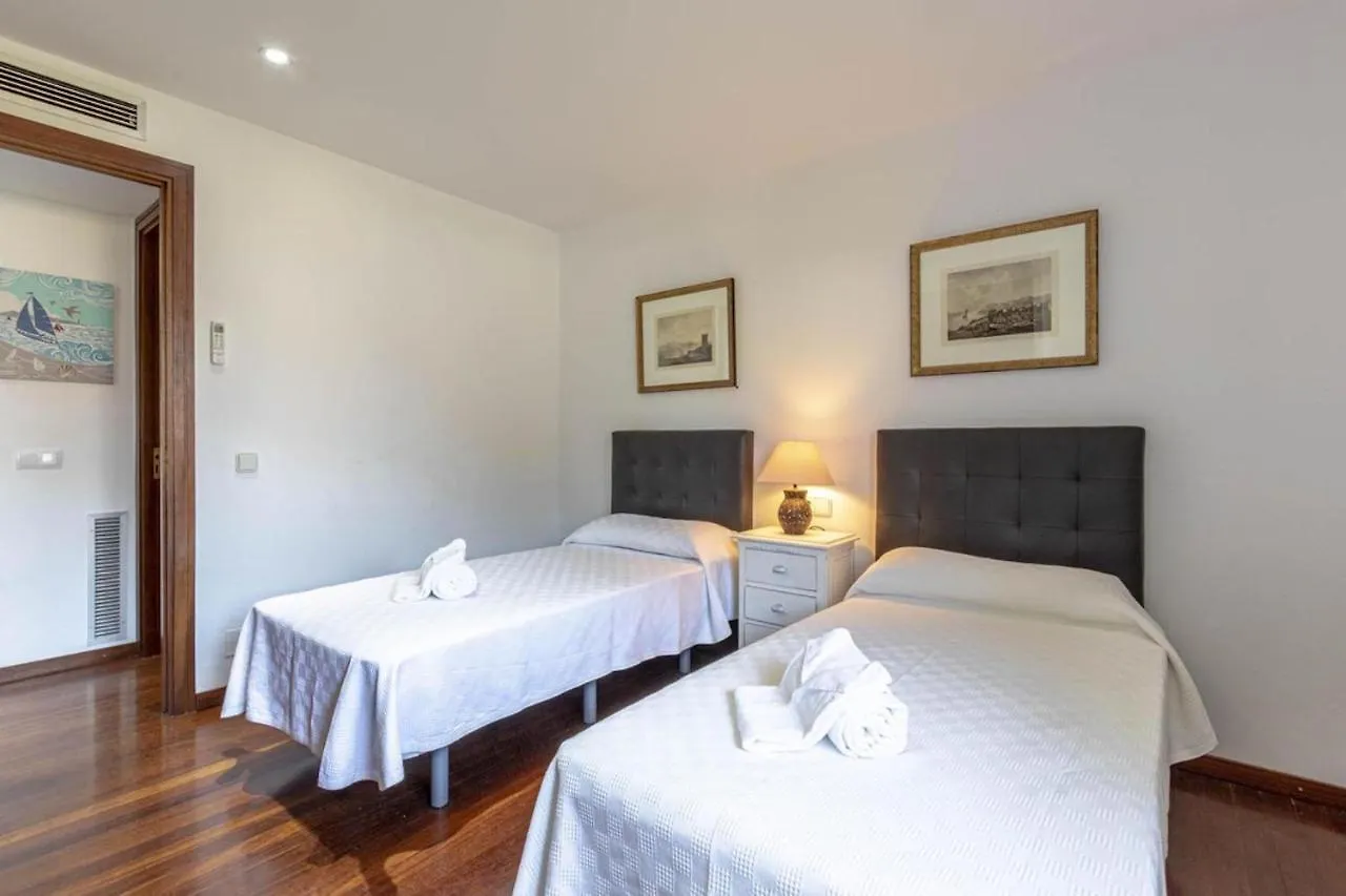 Formosa Villa Cala de Sant Vicenc 0*,  Spanien